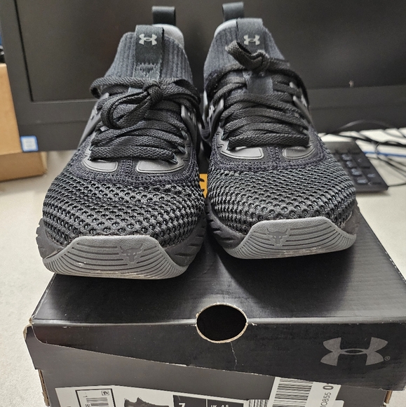 Project Rock 4 - Picture 4 of 9